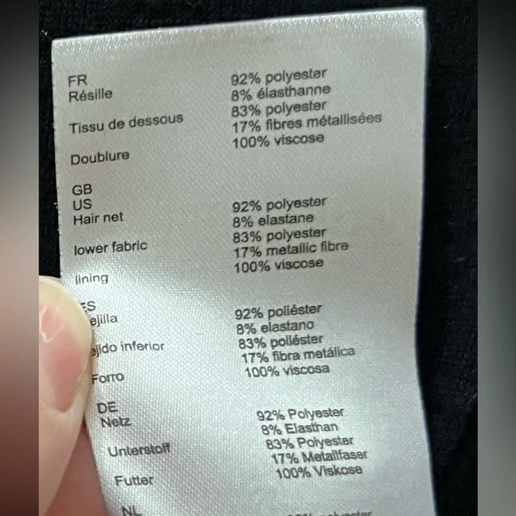 Maje Ralone Dress, FR Size 1 (US S) - Picture 7 of 15